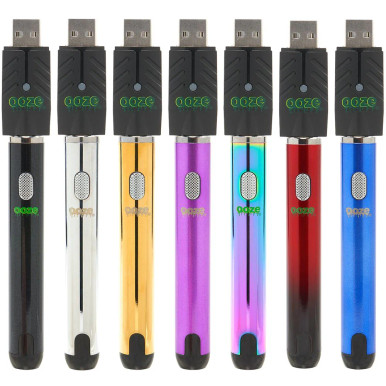 Ooze Smart 510 Thread Battery