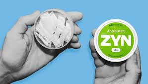 Zyn Euro Edition nicotine pouches