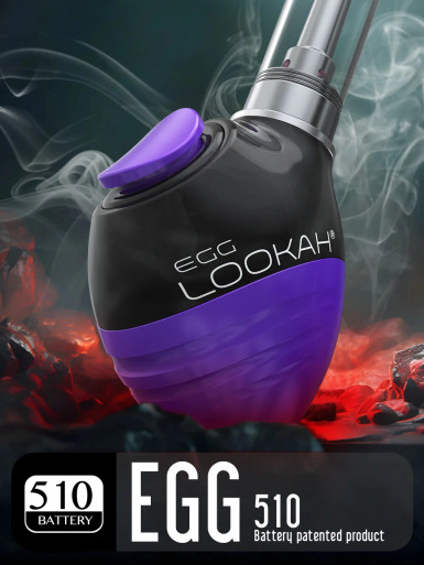 lookah cat 510 vape battery Egg Cartridge 20 mg vape How middlemen funnel illegal Flavor:Hawaii Juice (Tuesday)