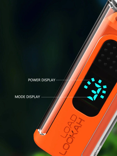 Lookah Load 510 Cartridge Battery