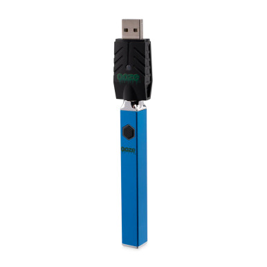 Ooze Quad Pen Cartridge Battery