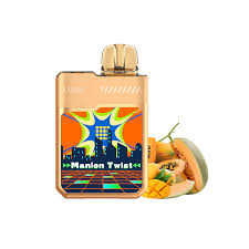 Digiflavor Geek Bar 20K Disposable Vape