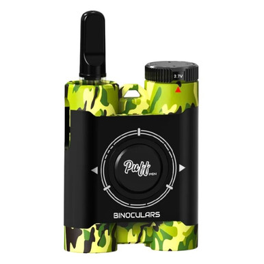 Puff Pen Binoculars 510 Battery
