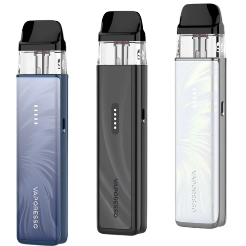 Vaporesso XROS 6 Mini refillable pod system