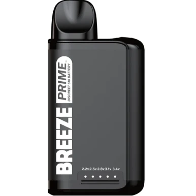 Breeze Prime Discreet 510 Battery