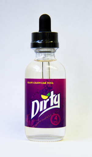 Dirty 60ml