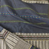 Silk Night Sky Tallit