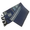 Silk Night Sky Tallit