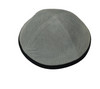 Grey Corduroy Kippah