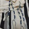 Slonim / Belz / Gur Tying Tying