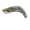 Size 4 Tan Ram Horn Shofar