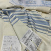 Sky Blue Wraparound Tallit