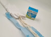 Mesh Tzitzit Wash Guard Device