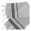 Acrylic Black-Gold Children's Tallit 