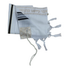 Acrylic Black-Gold Children's Tallit 