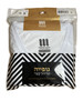 TzitzShirt - White TzitzShirt - White