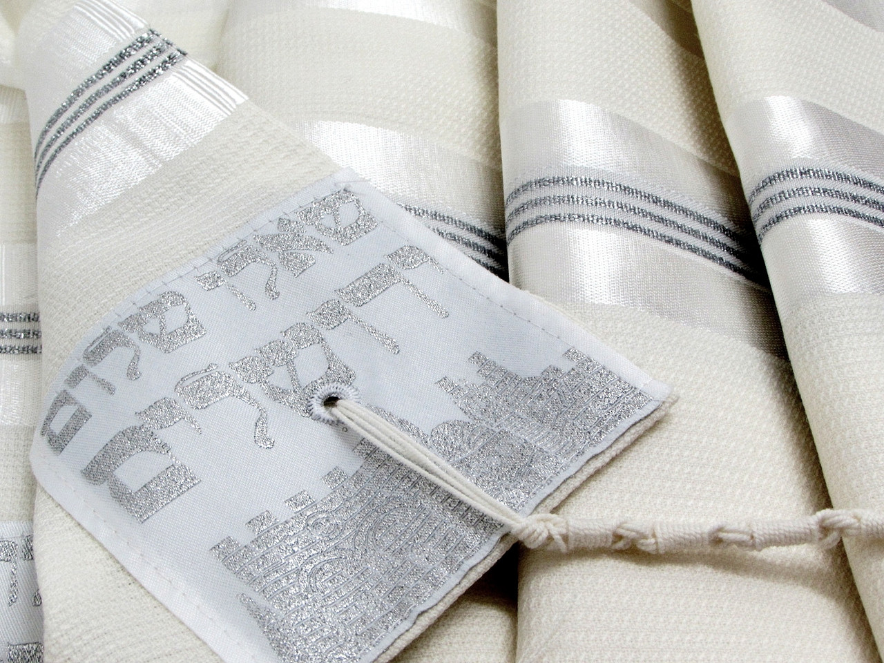 Barak Nonslip Tallit