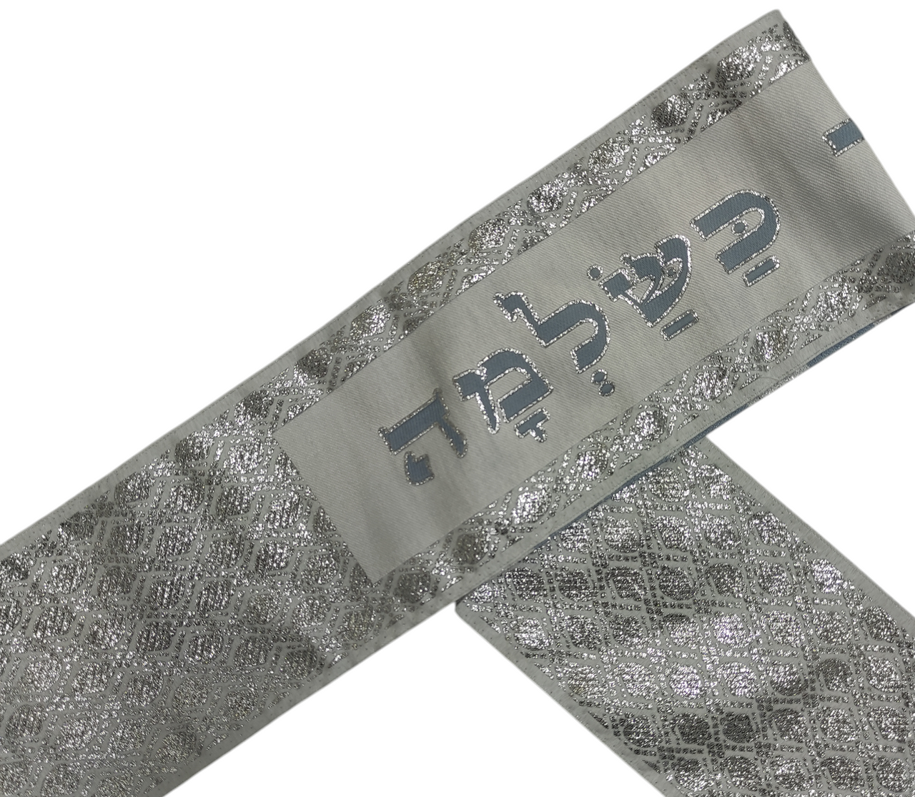 Steel Blue "Oteh Ohr" Atara