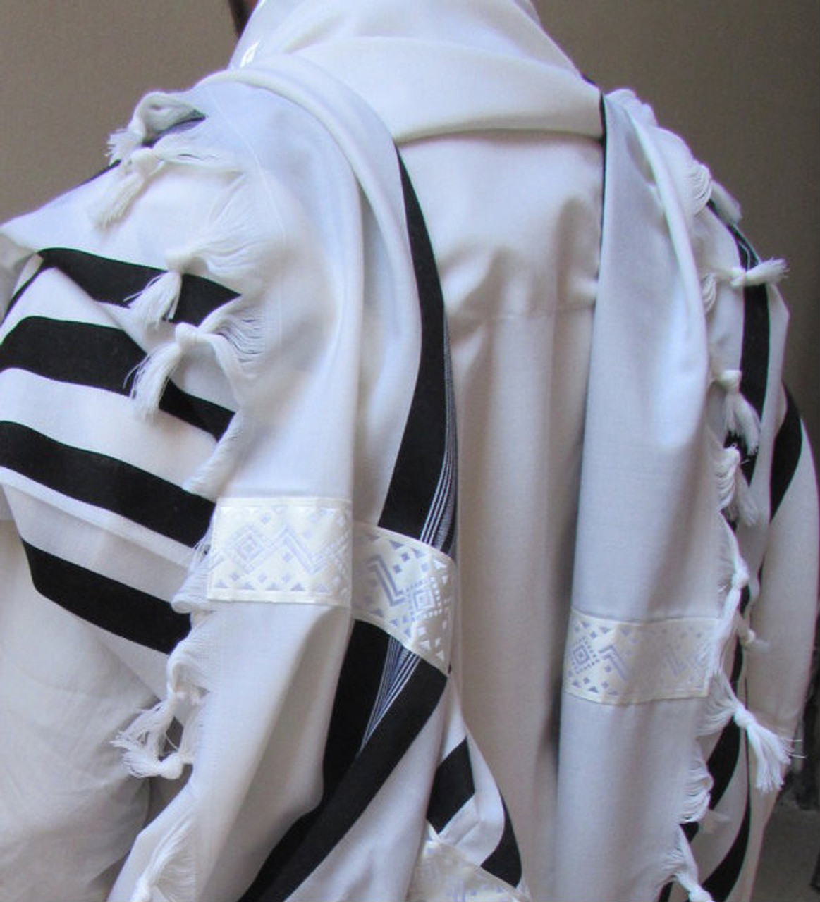 Tallit Middleband