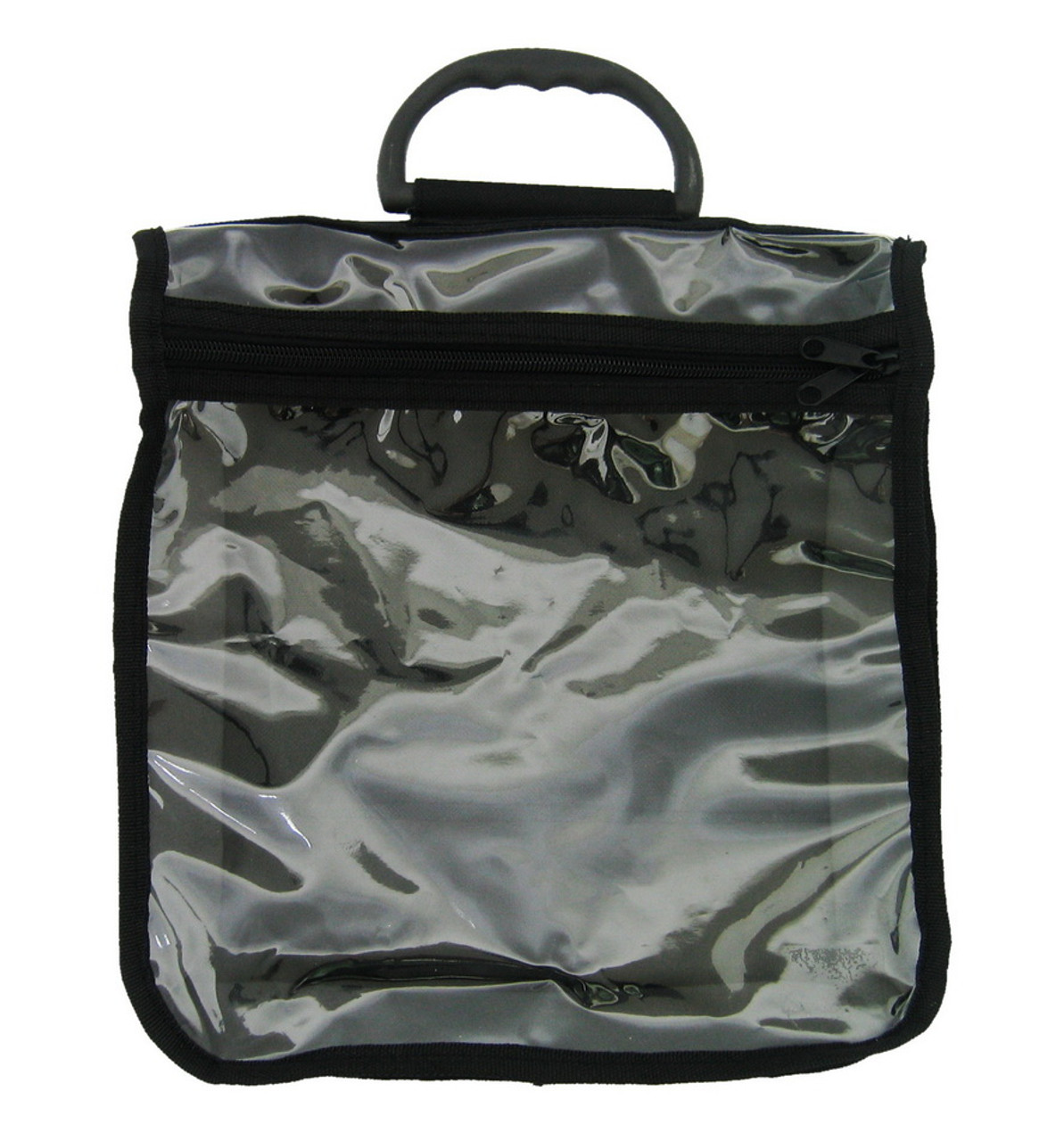 Clear Tefillin Bag with Handle