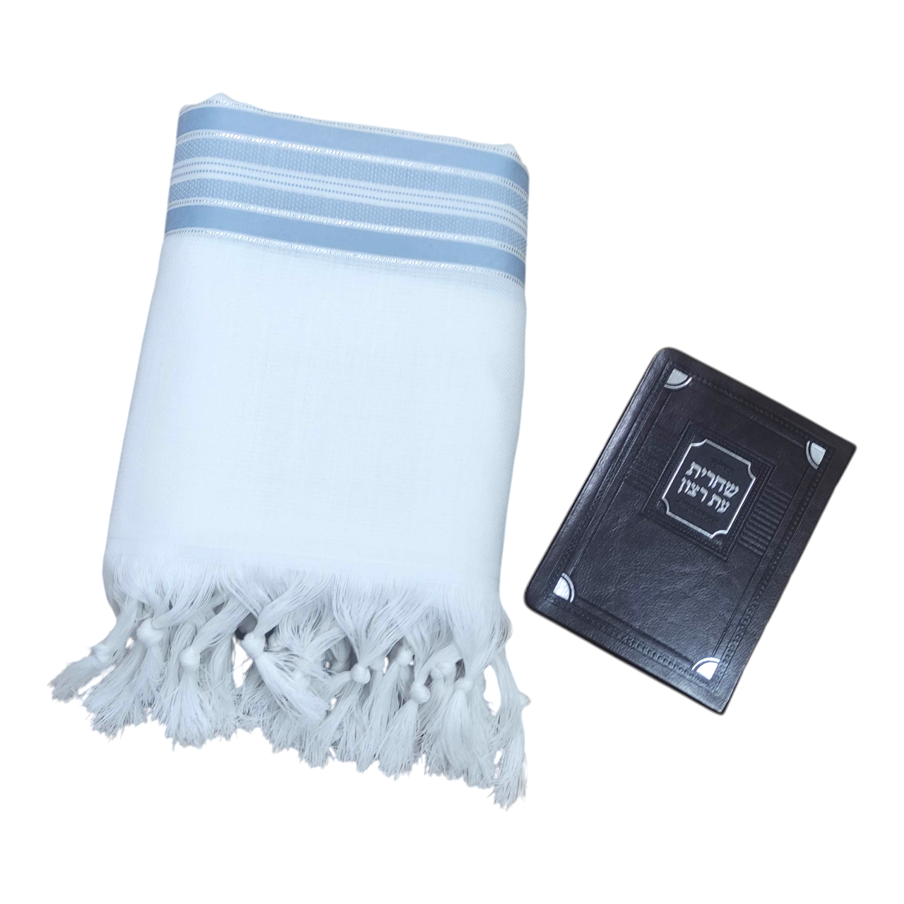 siddur not included, shown for illustrative purposes