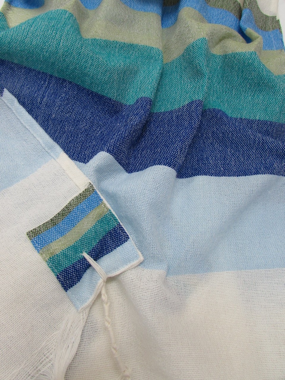 Ocean Spray Tallit