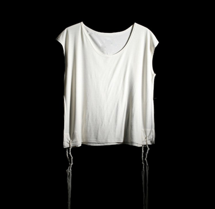 Lightweight Wool Tallit Katan Lightweight Wool Tallit Katan