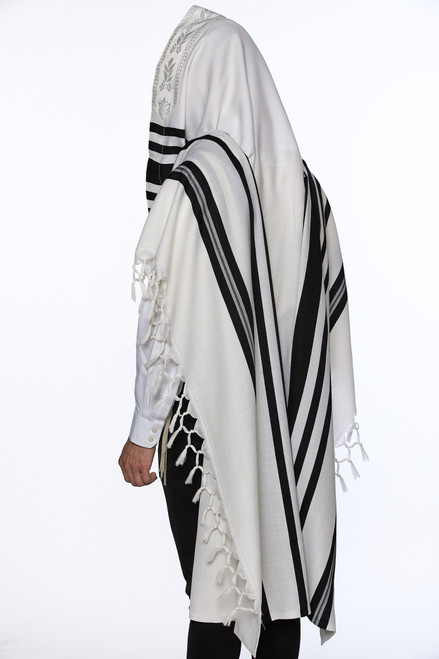 Hamefoar Prestige Tallit