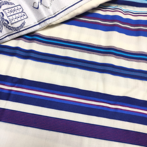 Bnei Ohr Blue Medley