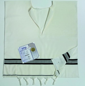 Tallit Katan - Cotton Undershirt Tzitzit - Tzitzit - Tzitzis –