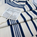 Gilboa Blue-Silver Nonslip Tallit