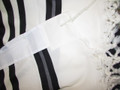 Tallit Sidebands