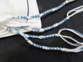 Breslov Tzitzit Tying