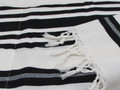 Echt Turkish Tallit / Tunis