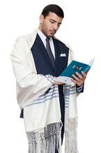 Sephardic Tallit
