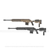 Lancer Tactical LTR338L Bolt Action Rifle w/ Folding Stock