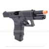 Elite Force Fully Licensed GLOCK 19 Gen.5 MOS CO2 Gas Blowback Airsoft Pistol w/ Optic Plates by SRC