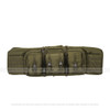 Lancer Tactical MOLLE 42" Double Rifle Bag