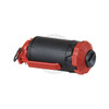 Lancer Tactical Spring Powered Impact Airsoft Grenade (Color: Red)
