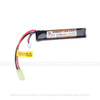 Intellect iPower 7.4v 1100mah 20c Airsoft Buffer Tube LiPo Battery Pack