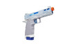 2024 CP MK2 Hi-Capa Airsoft Pistol - Azul