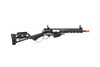 G&G LevAR PLATA Gas Powered Lever Action Airsoft Rifle