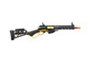 G&G LevAR ORO Gas Powered Lever Action Airsoft Rifle