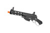 G&G LevAR PLATA S Gas Powered Lever Action Airsoft Rifle