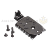 Kizuna Works BSK43 RMR Optic Mounting Plate