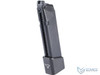 EMG x Taran Tactical Innovations 28 Round Magazine w/ Extended Base Plate for GLOCK Series Gas Blowback Airsoft Pistol