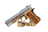G&G 40th Anniversary GPM1911 Warhorse Edition