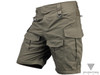 Zipper Pants Front shorts RG