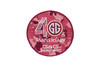 G&G 40th Anniversary Velcro Patch - II