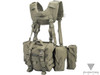 Phantom Gear Red Smersh Modular Load Bearing Tactical Chest Rig